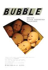 Bubble (2005) poster
