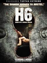 H6: Diario de un asesino