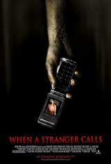 When a Stranger Calls (2006) poster