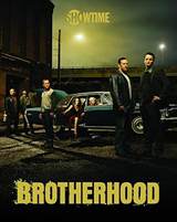 Brotherhood (2006) poster