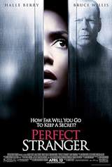 Perfect Stranger
