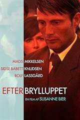After the Wedding (2006) poster