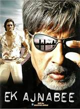 Ek Ajnabee