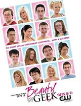 Beauty and the Geek