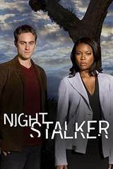 Night Stalker