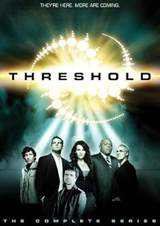 Threshold (2005) poster