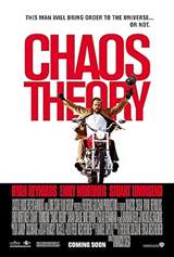 Chaos Theory (2007) poster