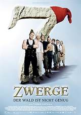 7 Dwarves: The Forest Is Not Enough