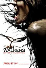 Skinwalkers