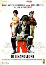 N (Io e Napoleone)