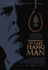 Pierrepoint: The Last Hangman