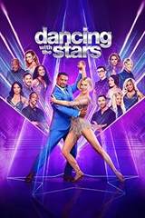 Dancing with the Stars (2005) poster