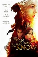 The Devil You Know