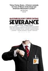 Severance (2006) poster
