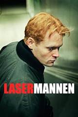 Lasermannen