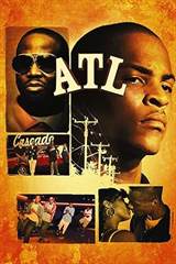 ATL (2006) poster