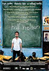 Half Nelson (2006) poster