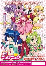 Tokyo Mew Mew