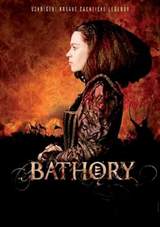Bathory: Countess of Blood