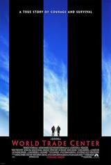 World Trade Center (2006) poster
