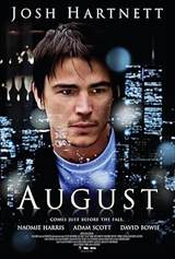 August