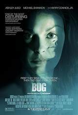 Bug (2006) poster