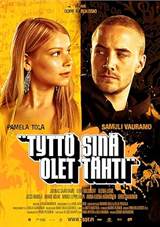 Tyttö sinä olet tähti
