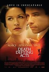 Death Defying Acts