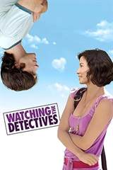 Watching the Detectives (2007) poster