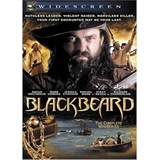 Blackbeard