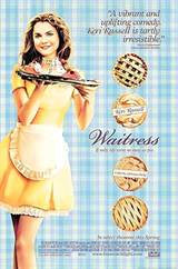 Waitress (2007) poster