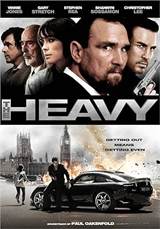 The Heavy