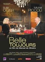 Belle toujours