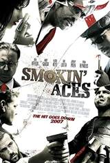 Smokin' Aces (2006) poster