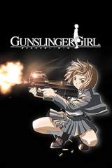 Gunslinger Girl