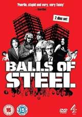 Balls of Steel
