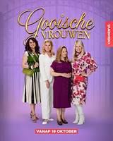 Gooische vrouwen