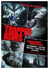Trapped Ashes