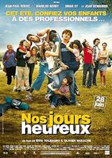 Nos jours heureux