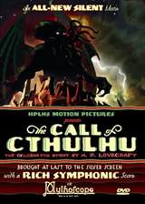 The Call of Cthulhu (2005) poster