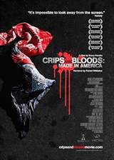 Crips and Bloods: Made in America