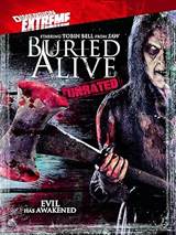 Buried Alive