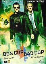 Bon Cop Bad Cop (2006) poster