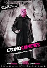 Timecrimes