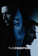 The Prestige (2006) poster