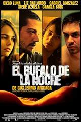 The Night Buffalo