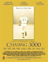 Chasing 3000