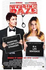 Wedding Daze (2006) poster