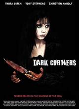 Dark Corners (2006) poster