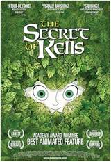 The Secret of Kells